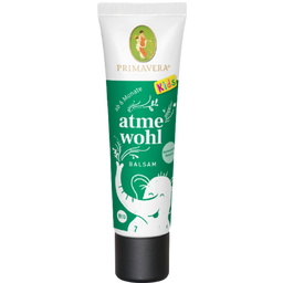 PRIMAVERA Baume Bio 