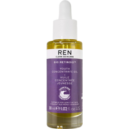 REN Clean Skincare Bio Retinoid™ Youth Concentrate olaj - 30 ml