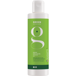 Green Skincare SILHOUETTE+ Cellulite Oil - 200 мл