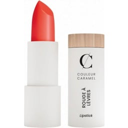 Couleur Caramel Bright Lipstick - 298 Natural Orange Coral
