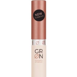 GRN [GRÜN] Mascara Curl & Curve Black Basalt - 9 ml