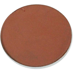 ANGEL MINERALS Eyeshadow Compact Refill - Chocolate Matt