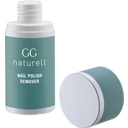 GG naturell Nail Polish Remover - 100 ml