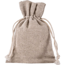 ZERO-Waste Small Cotton Bag