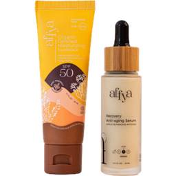 affya Set Protection & Repair - 1 szett