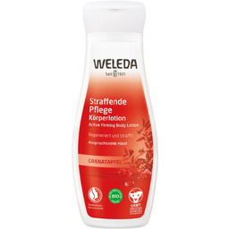 Weleda Лосион за тяло Стягаща грижа Нар - 200 мл