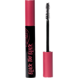 puroBIO cosmetics Mascara Black too Black