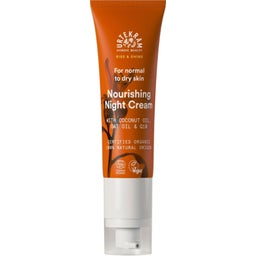Odżywczy krem na noc Spicy Orange Blossom - 50 ml