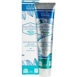 Officina Naturae Minz Zahngel - 75 ml