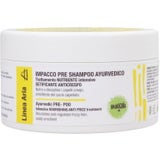 HAIR PACK Hair Mask for Volume & Silky Shine