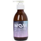 Sylveco WOW Face Cleansing Gel