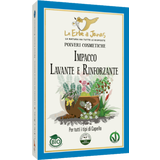 Le Erbe di Janas Versterkende Haarreiniging & Masker
