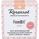 FemBit® Intim Solid Intimate Cleansing Lotion - 40 g