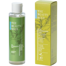 bioearth THE BEAUTY SEED Gel de Limpieza Facial - 150 ml