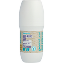 Roll-on deodorant aloe vera in hialuronska kislina - Iris