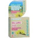Greenatural Ravitseva kiinteä hoitoaine - 40 g