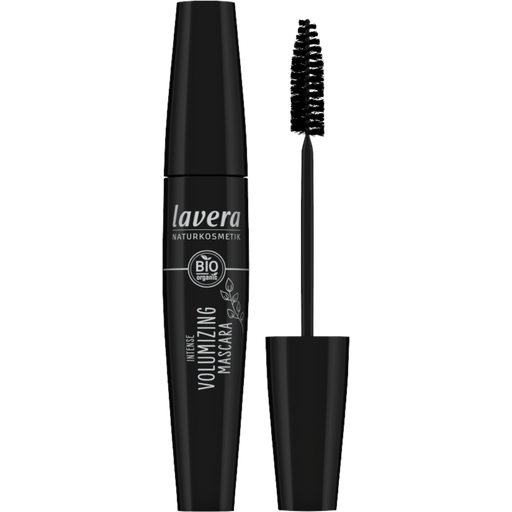 lavera Intense Volumizing Mascara - 13 ml