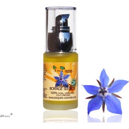 Biopark Cosmetics Organic Borage Oil - 30 ml