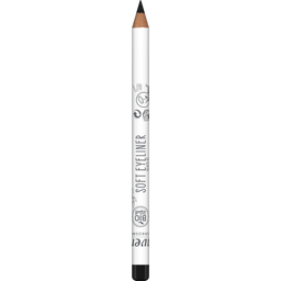 Lavera Soft Eyeliner - 01 Black
