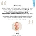 Niyok Zahncreme Eisminze