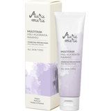 Murumuru Multitask Charcoal Peeling Mask