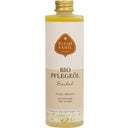 Eliah Sahil Huile de Soin Bio au Baobab - 100 ml