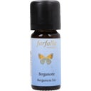 Bergamote Bio, 10 ml