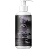 Natura Siberica SOS Repair & Nourishment Hand Cream