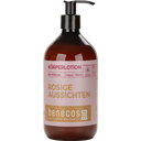 benecosBIO Body Lotion 
