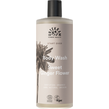 Urtekram Sweet Ginger Flower Body Wash