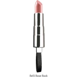 Baims Organic Cosmetics Lipstick Refill - 300 Rose Rock