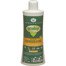 Shampoing Normalisant pour Chien au Tea Tree prodog - 1 L