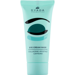 Gyada Cosmetics Maschera in Crema per il Contorno Occhi - 20 ml