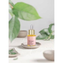 farfalla Regenerační pleťový olej s kadidlem - 15 ml