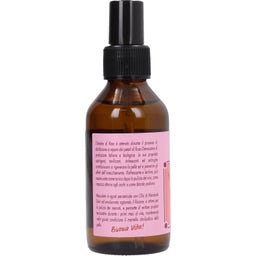 TEA Natura Tonikum s růžovou vodou - 100 ml