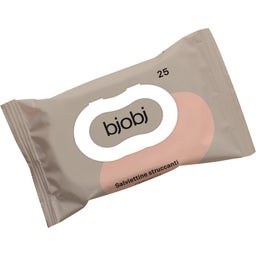 bjobj Abschminktücher - 25 Stk