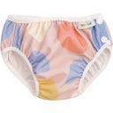 Pelene za plivanje L, Pink shapes