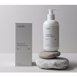 vielö Organic Hand Wash - 250 ml
