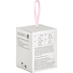 GLOV Scalp Massage kefe - 1 db