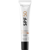 SPF50 Plant Stem Cell Ultra-Shield Sunscreen Face