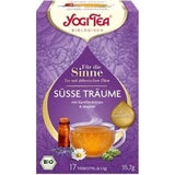 Yogi Tea Für die Sinne - Süße Träume Bio