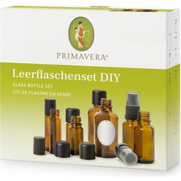 PRIMAVERA Coffret de Flacons Vides - 1 kit