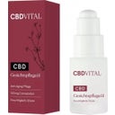 Negovalno olje za obraz, 20 ml