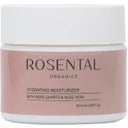 Rosental Organics Hydrating Moisturizer - 50 ml