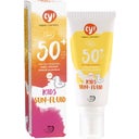 Sun Fluid Kids SPF 50+, 100 ml
