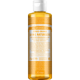 Dr. Bronner's 18in1 Natural Citrus Orange Soap