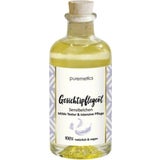puremetics Sensitive Face Care Oil