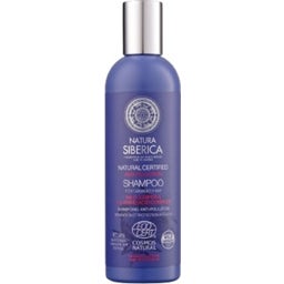 Natura Siberica Urban Protect Anti-Pollution Shampoo - 270 ml