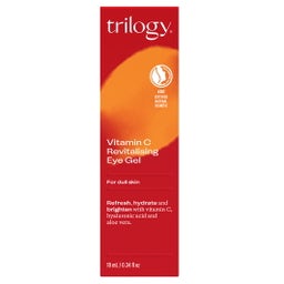 trilogy Vitamin C Revitalising Eye Gel - 10 ml