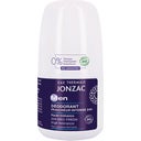 Eau Thermale JONZAC Déodorant Homme Fraîcheur Intense 24H - 50 ml